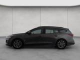 Ford Focus Turnier 1.5 EcoBlue  Aut. ST-LINE LED+RFK+ - Ford Focus Gebrauchtwagen in Krefeld