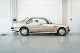 Mercedes-Benz 190E 2.3 16V *rauchsilber / ready to drive* - Mercedes-Benz 190: Limousine, 2.3