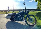Harley-Davidson Road King  - HARLEY-DAVIDSON 1996
