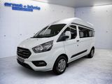 Ford Transit Custom 320 Trend L2H2 PDC DAB 9 Sitzer - Ford Transit: Kombi, Trend