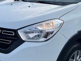 Dacia Dokker 1.5 Blue dCi Stepway Plus*1.Hand*Navi*DAB - Dacia mit Diesel-Antrieb