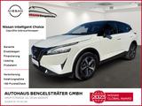 Nissan Qashqai 1.3 DIG-T N-Connecta - Nissan Qashqai aus 2023
