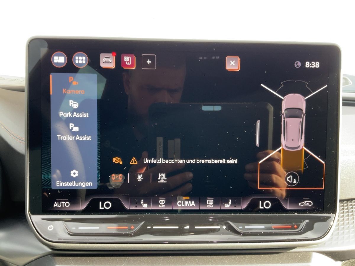 Cupra Formentor - Bild 16