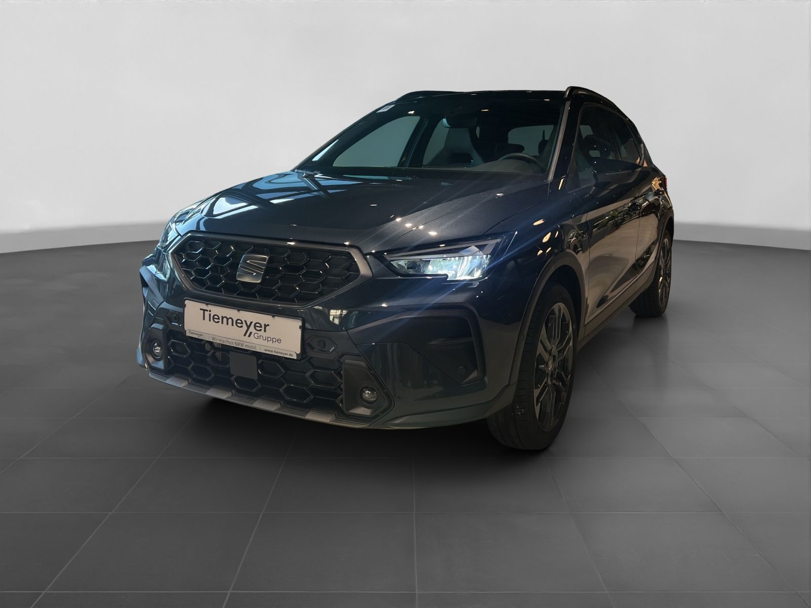 Seat Arona - Bild 2