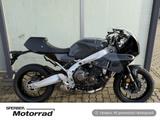 Yamaha XSR900 GP *Tageszulassung* - YAMAHA XSR900 GP