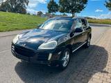 Porsche Cayenne 3.6 V6 9PA Facelift - Porsche Cayenne: 9pa