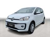 Volkswagen move up! 1.0 KLIMA+DAB+BT+SHZ+PDC+KAMERA - Volkswagen up! aus 2022