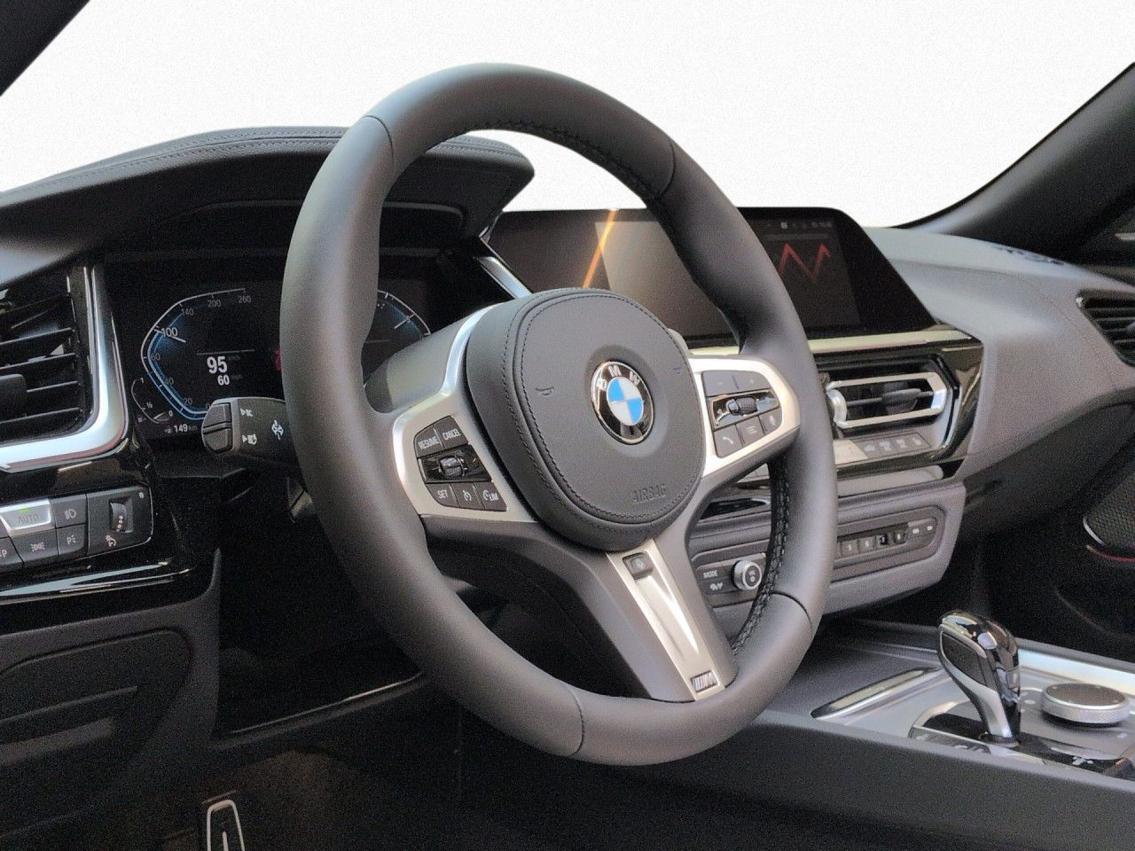 BMW Z4 - Bild 15