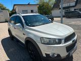 Chevrolet Captiva 2.2 LT+ 4WD 7-Sitzer LT+