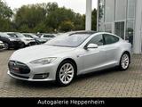 Tesla Model S DuaL PERFORMANCE - Tesla Model S Gebrauchtwagen