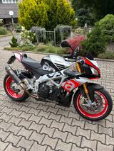 Aprilia Tuono v4 1100 Factory | SC-Project | 106db - APRILIA TUONO 1100