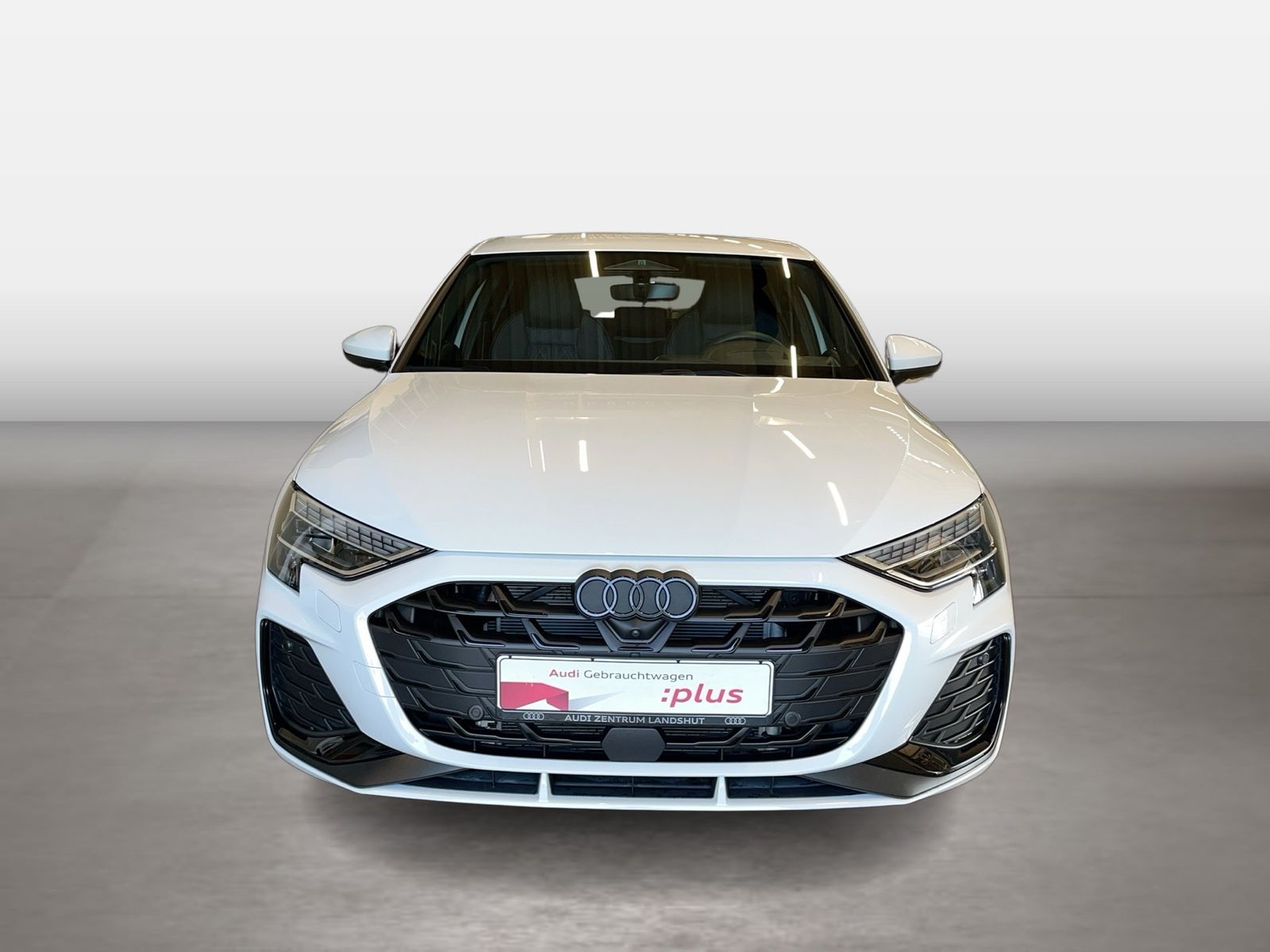 Audi A3 - Bild 6