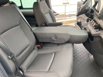Renault Trafic Combi L2H1 3,0t  Life mit Tageszulassung