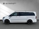 Mercedes-Benz V 300 d AVANTGARDE AMG L*AHK*MULTIBEAM*LIEGE-P. - Mercedes Gebrauchtwagen