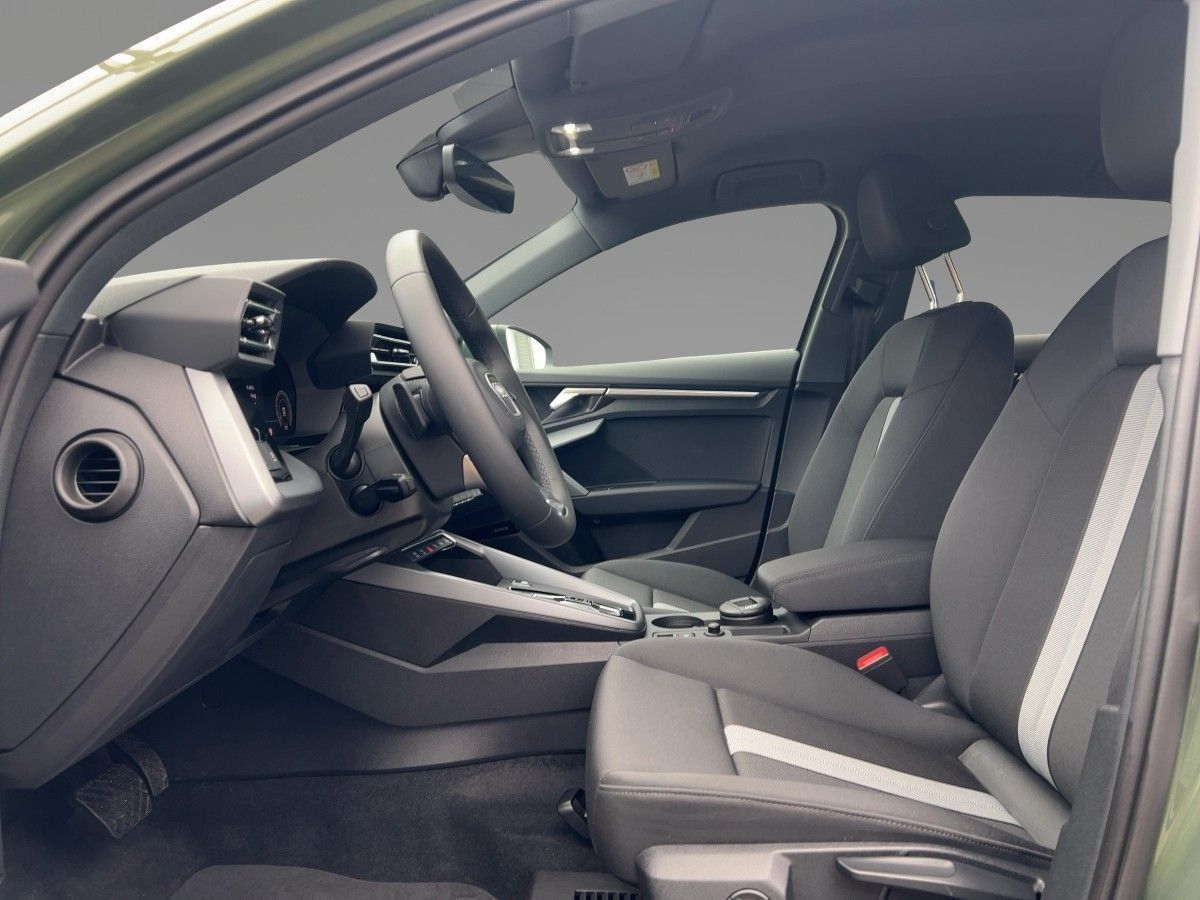 Audi A3 - Bild 8