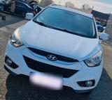 Hyundai ix 35 2 l - Hyundai ix35 in Aachen