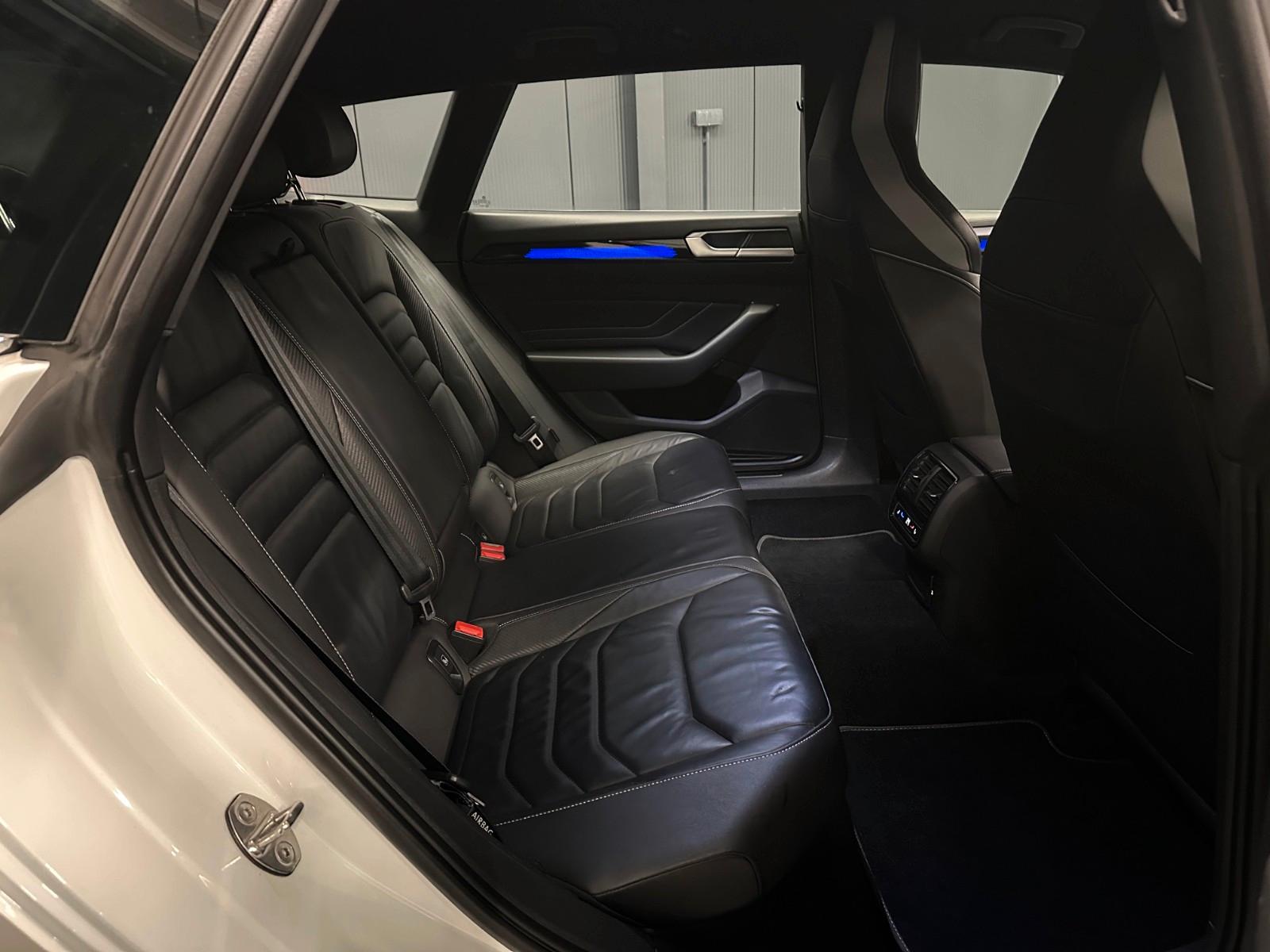 Volkswagen Arteon Shooting Brake R-Line 4Motion*19Zoll*DCC*