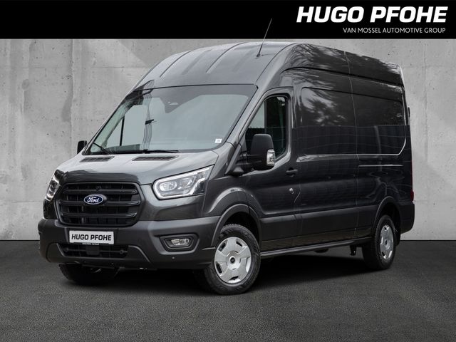 Ford Transit 350L3H3 2.0TDCi Heck Trend Kasten-LKW *A