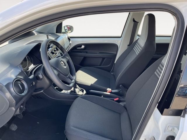 Volkswagen up! - Bild 9