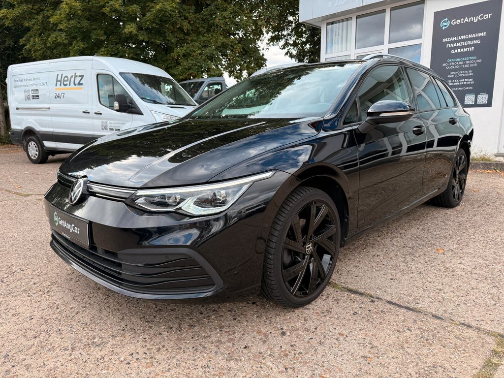 Image of Volkswagen Golf