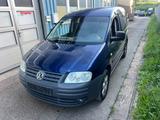 Volkswagen Caddy Life 1.4 5-Sitzer Standard  - Volkswagen Caddy: Standard