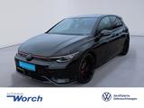 Volkswagen Golf GTI EDITION 50 AKRA+PANO+HuD+H&K+DCC+ - Volkswagen Golf: Schwarz, GTI
