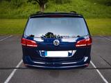Volkswagen Sharan Comfortline AHK / 7. Sitzer / Automatik - Volkswagen Sharan: Automat