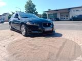 Jaguar XF Sportbrake limited  - gebrauchte Jaguar XF aus dem Jahr 2014