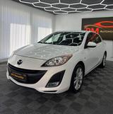 Mazda 3 Lim. 90th Anniversary TÜV / Inspektion neu - Mazda Gebrauchtwagen von 2010
