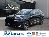 BAIC 3x VFW  ohne EZ Inkl. Unterbodenschutz - schwarze BAIC Beijing X75
