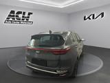 Kia Sportage 1.6 CRDi AWD DCT SPIRIT KAMERA|NAVI|19Z - Kia Sportage: Spirit