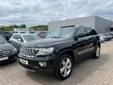 Jeep Grand Cherokee PANO*KAMERA*NAVI*LEDER*TEMPO*AHK* - Jeep Grand Cherokee in Wuppertal