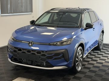 Volkswagen T-Roc - 2
