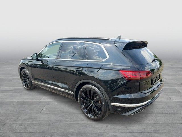 Touareg Elegance eHybrid 4M. AHK 360° HUD PANO