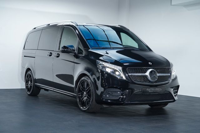 MERCEDES-BENZ V 250 d Lang AMG Line Edition 2020