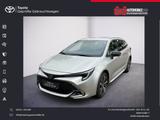 Toyota Corolla 2.0 Hybrid Touring Sports Teamplayer (ZE - Toyota Corolla Neuwagen in Hamburg