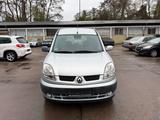 Renault Kangoo 1.2 55KW,5Sitze,KLIMA,TÜV04/2028 - Renault Kangoo Gebrauchtwagen in Dresden