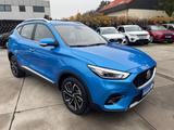MG ZS Luxury 1,5 Navi/Klima/Leder/SitzHei/Kamera/LE - MG aus 2024