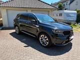 Kia Sorento 2.2 CRDi AWD Platinum DCT8 Platinum - Kia Sorento: Standheizung