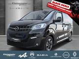 Opel Zafira Life -e Elegance M *Leder*Panorama*(50kWh - Opel Zafira Life mit Elektro-Antrieb