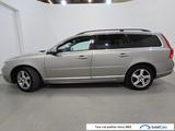 Volvo V70 2.0d D3 Navi Leather Klima PDC ... - Volvo V70 mit Anhängerkupplung