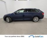 Skoda Superb Facelift 1.6 TDi Style Aut. LED Navi-Pro - Skoda Superb mit Diesel-Antrieb: 1.6
