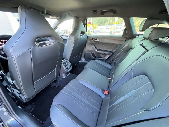 Leon Sportstourer VZ e-Hybrid*Navi/LED/AHK/SHZ*