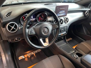 Mercedes-Benz CLA 200 Shooting Brake *KAM*NAVI*LED*PDC*PANO*