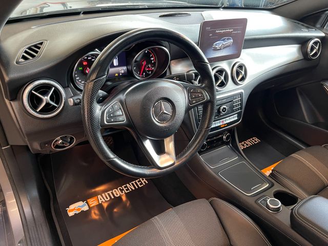Mercedes-Benz CLA 200 Shooting Brake *KAM*NAVI*LED*PDC*PANO*