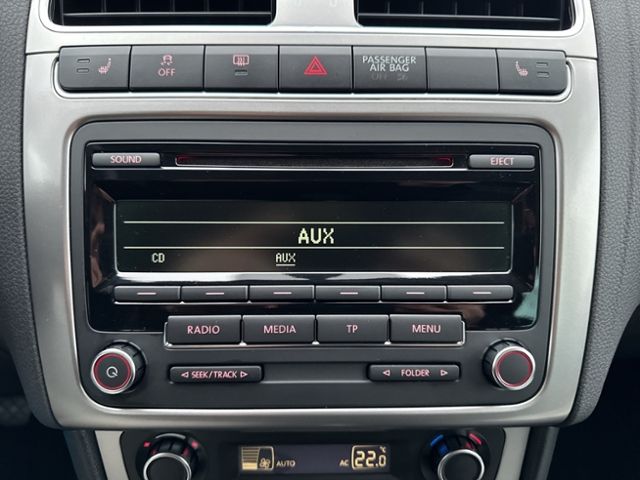 Polo LIFE 1.4 XENON CLIMATR.PDC SHZG GRA ALU