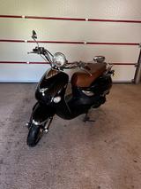 Tauris Cubana 50ccm  1500km  - ROLLER 50 CCM