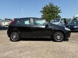 Fiat Grande Punto 1.3 16V Multijet TÜV n.V. - Fiat Grande Punto mit Diesel-Antrieb: 1.3