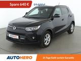 Ssangyong Tivoli 1.5 T-GDI Amber 4x2 Aut*NAVI*TEMPO*CAM* - Ssangyong Tivoli in Bochum