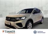 Volkswagen T-Cross GOAL 1.0 TSI DSG *PLUS*AHK*NAVI*RKAM*